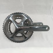 クランクセット|SHIMANO