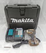 充電式インパクトドライバ|MAKITA