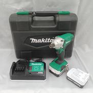 充電式インパクトドライバ|MAKITA