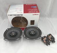 SP|PIONEER / CARROZZERIA