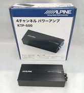 パワーアンプ|ALPINE