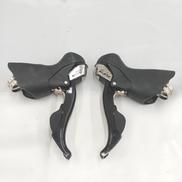 シフトレバー|SHIMANO