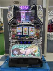 パチスロ実機|北電子(ゼクロスクリエイティブ)