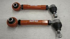 トーコントロールアーム|SKIDRACING