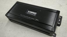 カーアンプ|TORO