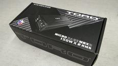 カーアンプ|TORO