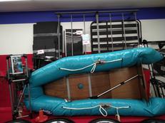 船外機/ゴムボート|トーハツ/アキレス