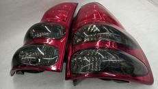 LEDテール|EAGLEEYES