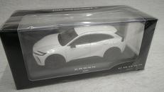 モデルカー クラウン|TOYOTA