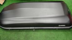 ルーフボックス|INNO