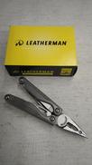 マルチツール|LEATHERMAN