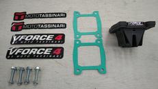 カーボンリードバルブ|MOTO TASSINARI