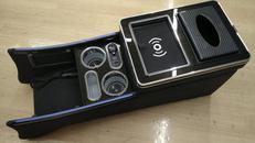 コンソールボックス|CRAFT WORKS