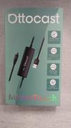 スマホリンクアダプタ|OTTOCAST