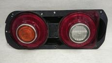 テールランプ|NISSAN