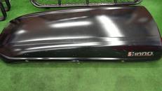 ルーフキャリア|RV INNO