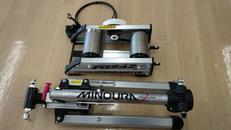 ハイブリッドローラー|MINOURA