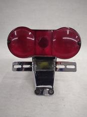 リアテールランプ|SUZUKI