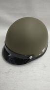 ハーフヘルメット|KOMINE