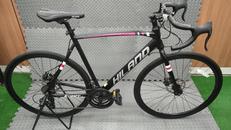 ロードバイク|HILAND