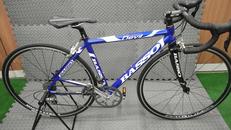 ロードバイク|BASSO