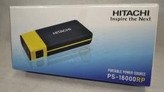 ジャンプスターター|HITACHI