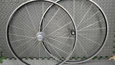 チューブラーリム|CAMPAGNOLO