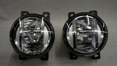 純正LEDフォグ グリップ|HONDA