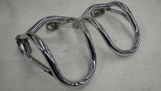 CBXエンジンガードセット|選択不可