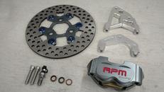 ブレーキディスク・キャリパー|RPM