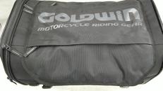 リアバッグ|GOLDWIN