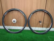 自転車リムセット|EASTON