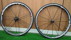 タイヤリムセット|CAMPAGNOLO