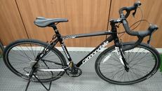 ロードバイク|CANNONDALE