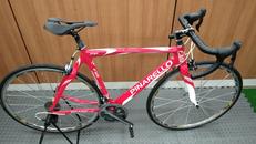 ロードバイク|PINARELLO