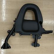 ロールバー ヘッドレスト|HONDA