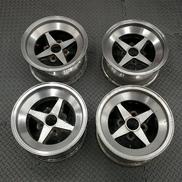 アルミ 14インチ|WORK