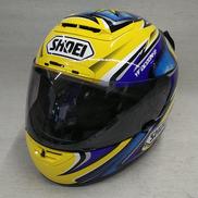 フルフェイス|SHOEI