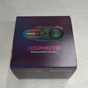 バイク用インカム|XGPMOTO