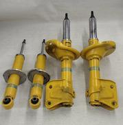 サスペンション|BILSTEIN
