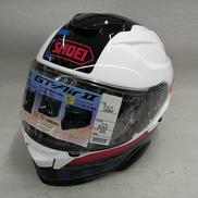 フルフェイスヘルメット|SHOEI