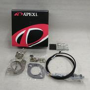エギゾーストコントロールバルブ|APEXI