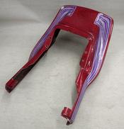 リアカウル|HONDA