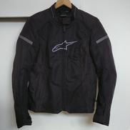 ライダースジャケット STELLA T-KIRA V2|ALPINESTARS