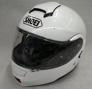 フルフェイスヘルメット|SHOEI