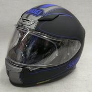 バイクヘルメット|SHOEI