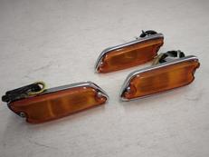 サイドマーカー|TOYOTA