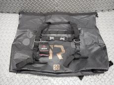 防水シートバッグ|IRON