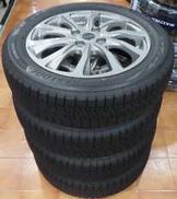 165/60R15/15×4.5J＋48 100 4H|BRIDGESTONE