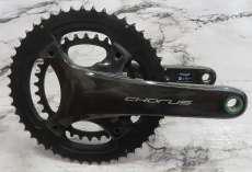 クランクセット|CAMPAGNOLO